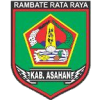 Logo Desa Mekar Sari